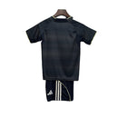 Completo Bambino - Real Madrid 25/26 II Away