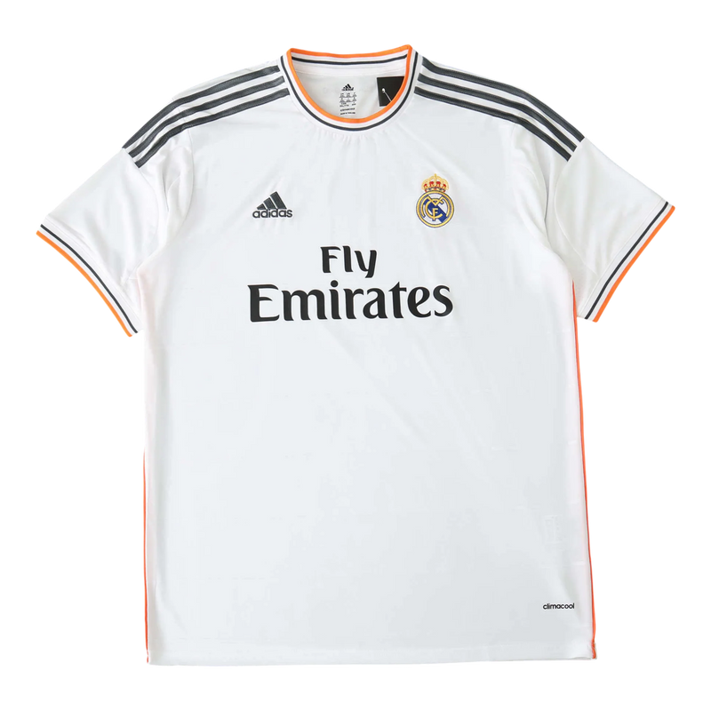 Camisa Real Madrid I 2013/14