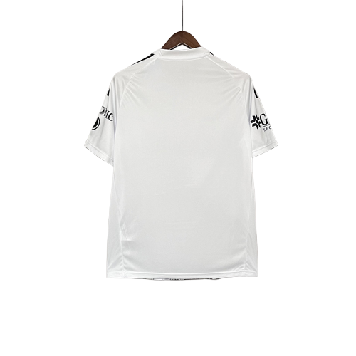 Maglia Club América 25/26 II Away - Versione Tifoso