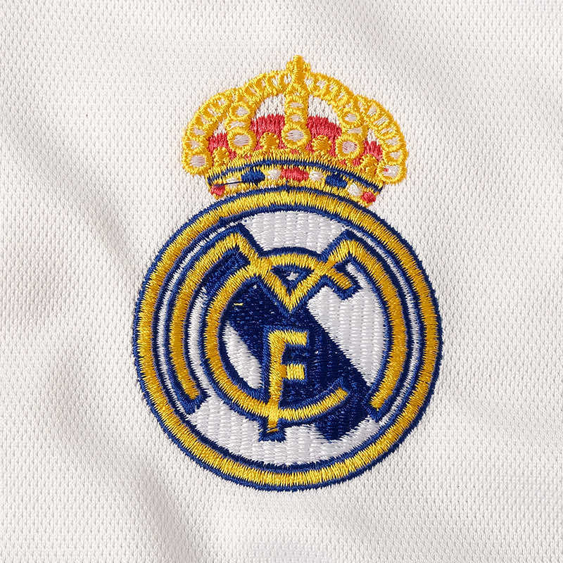 Camisa Real Madrid I 2023/24