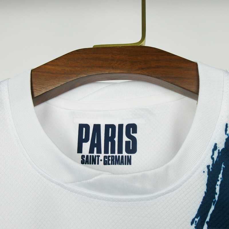 Kit Infantil PSG II 2024/25