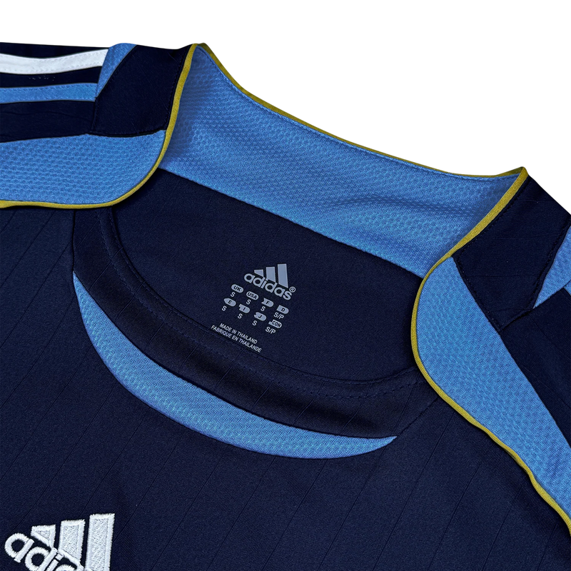 Camisa Argentina II 2006