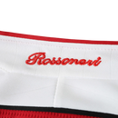 Camisa Milan II 2006/07 Manga Longa