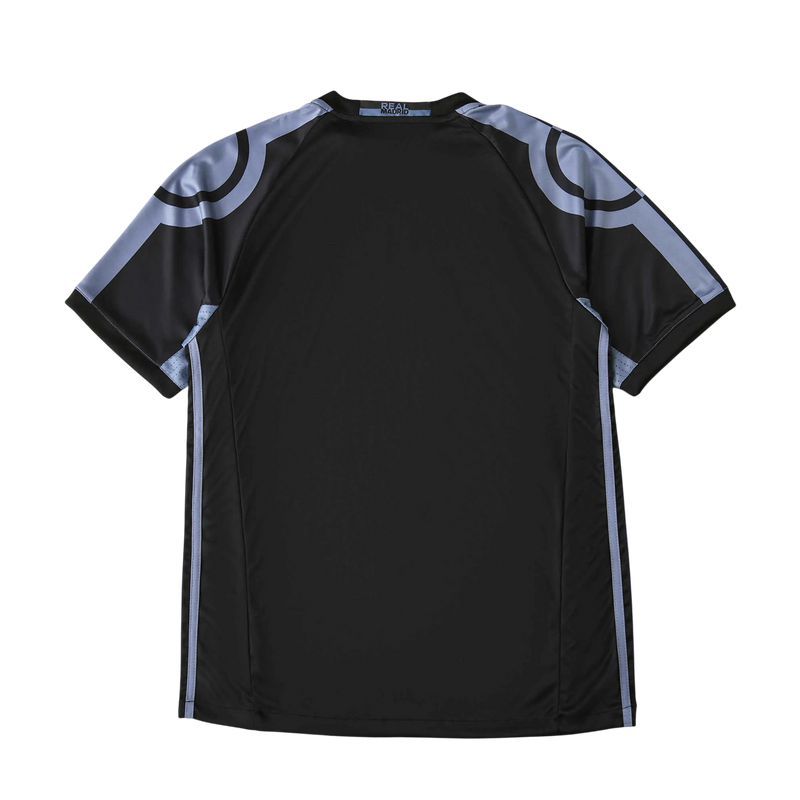 Camisa Real Madrid III 2016/17