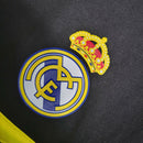 Camisa Real Madrid Goleiro II 2011/12