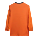 Camisa Real Madrid III 2013/14 Manga Longa