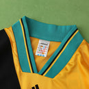 Camisa Bayern de Munique II 1993/94