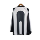 Camisa Juventus I 1997/98 Manga Longa