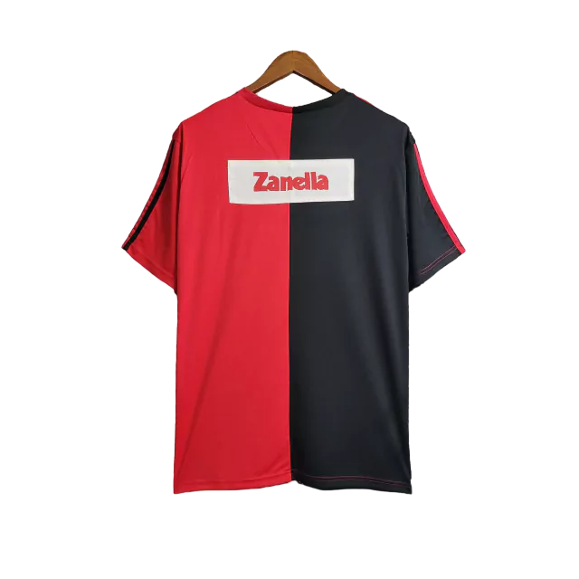 Camisa Newell´s Old Boys I 1992/93