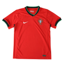 Camisa Portugal I 2024