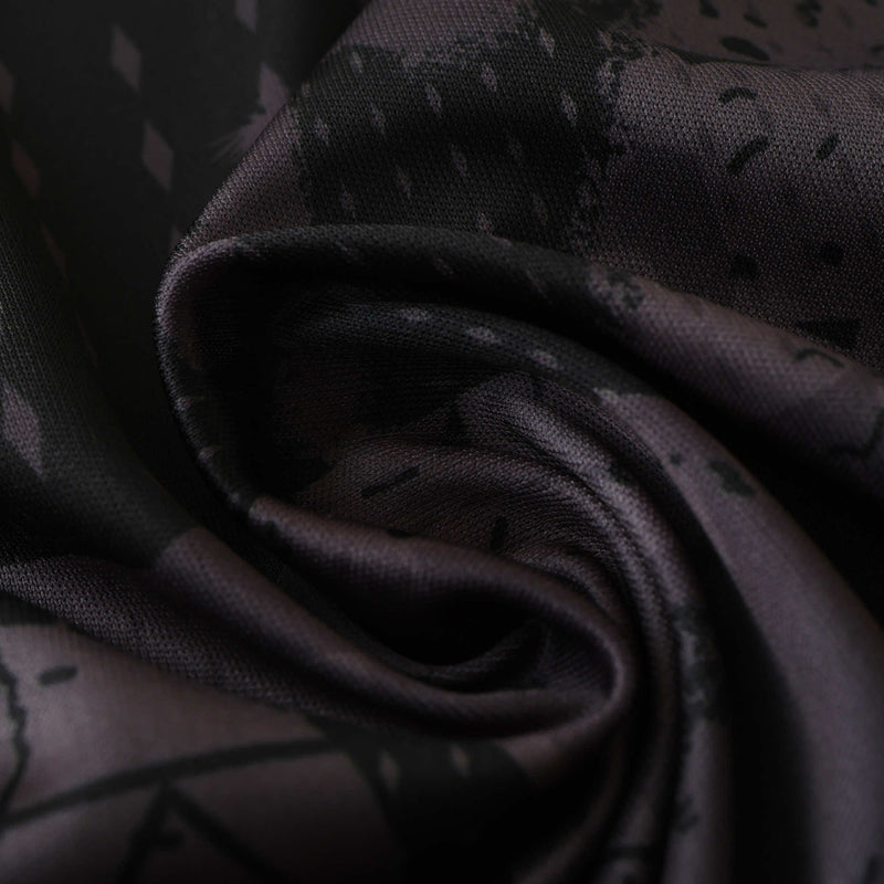 Camisa Bayer Leverkusen III 2024/25