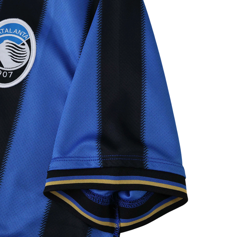Camisa Atalanta I 2025/26