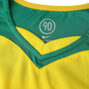 Camisa Brasil I 2004