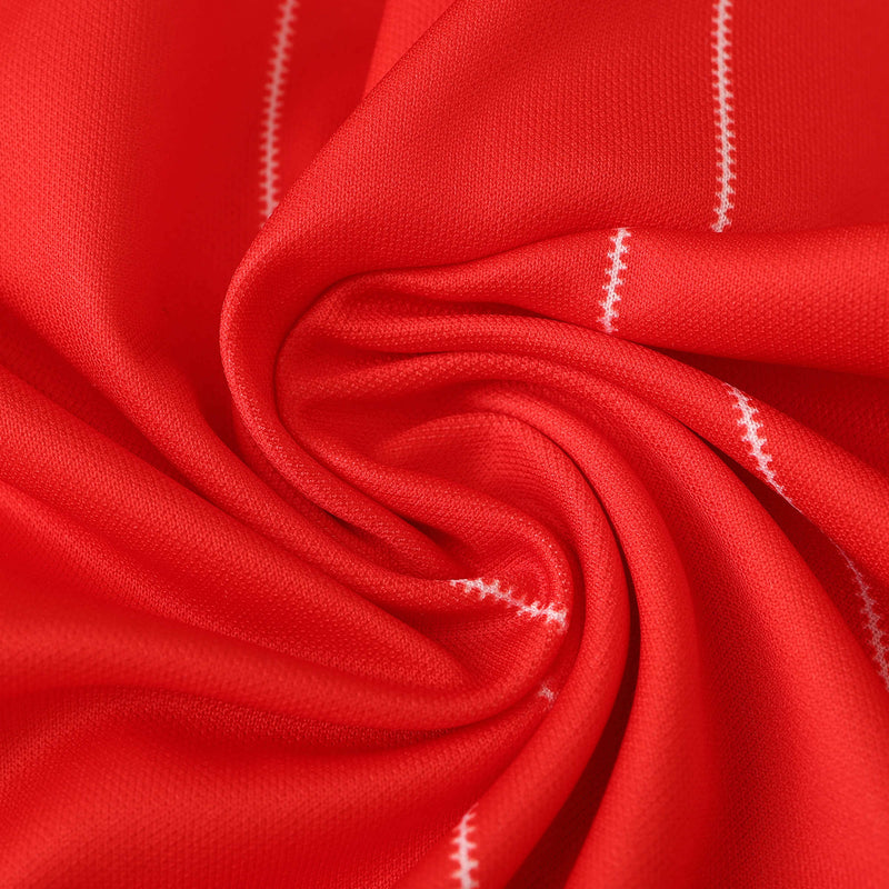 Camisa Hamburgo II 1983/84