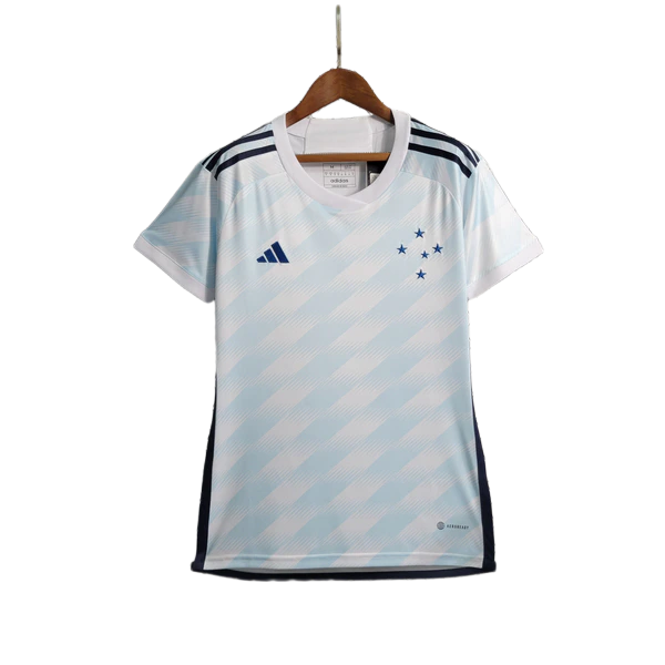 Maglia Cruzeiro 22/23 II Away - Femminile