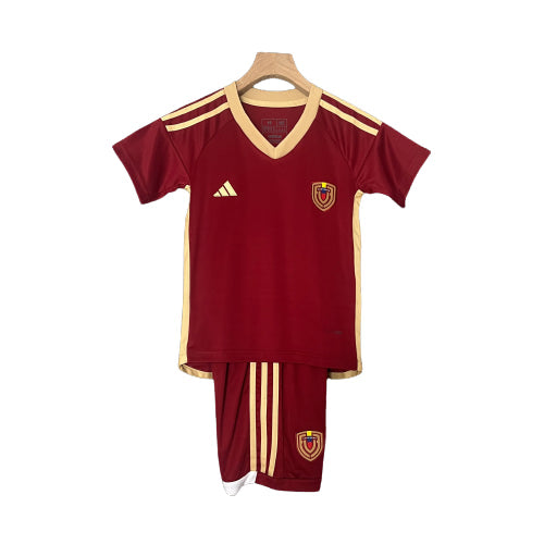 Completo Bambino - Venezuela 24/25 I Home