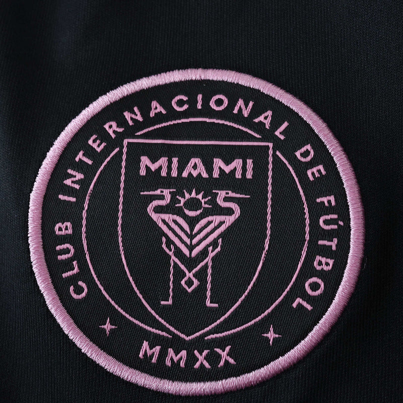 Camisa Inter Miami II 2025