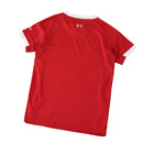 Camisa Liverpool I 2025/26 Feminina