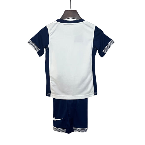Completo Bambino - Tottenham 24/25 I Home