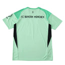 Camisa Bayern de Munique Goleiro 2025/26