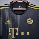 Camisa Bayern de Munique II 2021/22