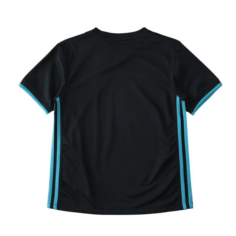 Camisa Real Madrid II 2017/18