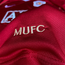 Camisa Manchester United I 2006/07