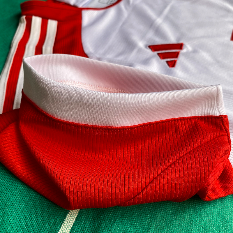 Camisa Bayern de Munique I 2023/24