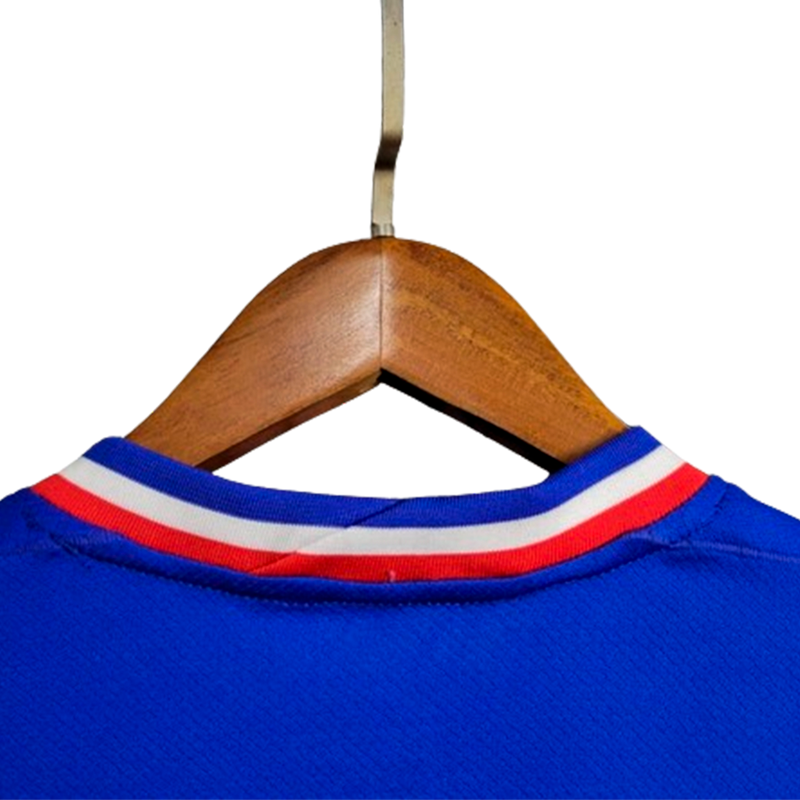 Camisa França I 2024