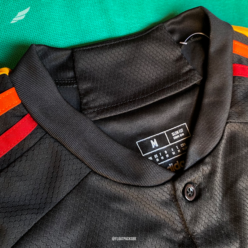 Camisa Roma III 2023/24