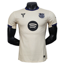 Maglia Barcelona 25/26 III Third - Versione Giocatore