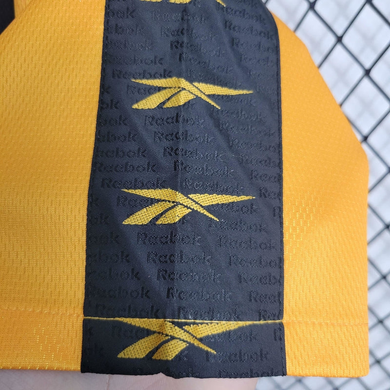 Camisa Kaizer Chiefs I 1998/99