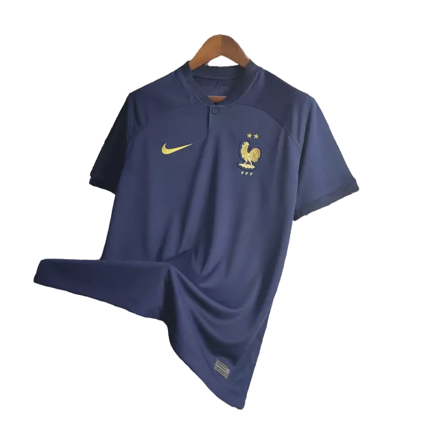 Camisa França I 2022
