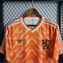 Camisa Holanda I 1988