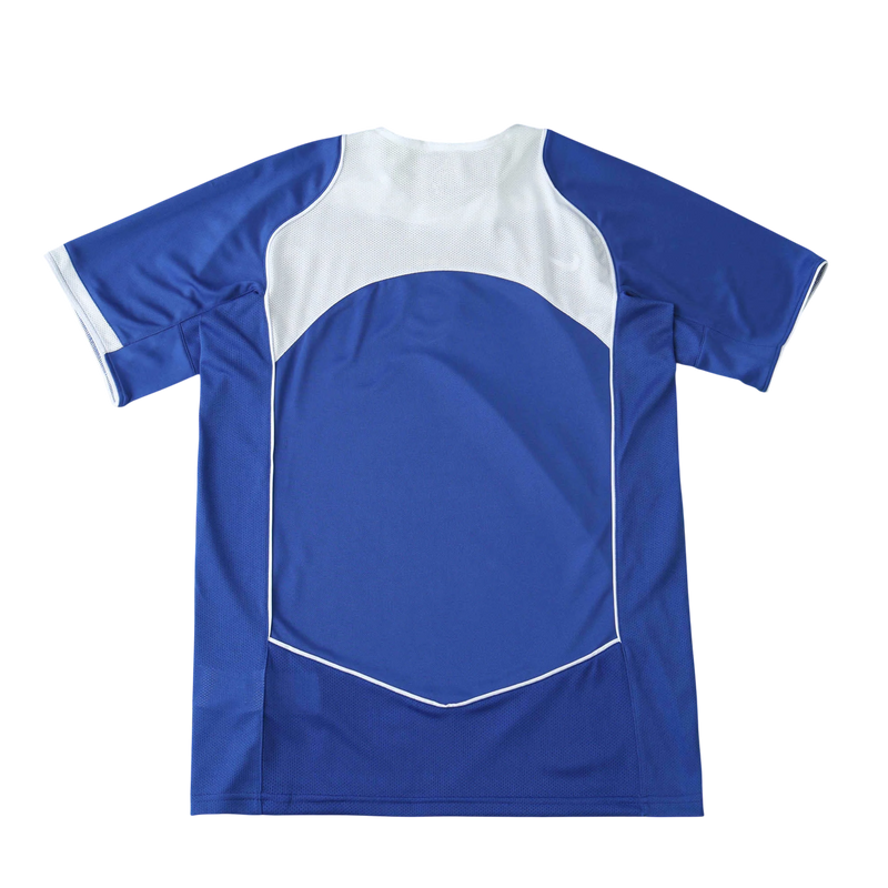 Camisa Brasil II 2004