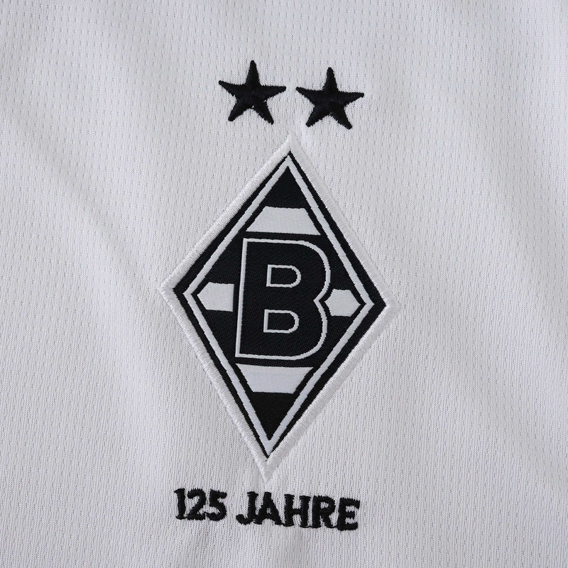 Camisa Borussia Mönchengladbach I 2025/26