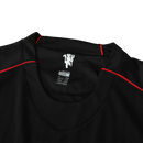 Camisa Manchester United II 2007/08