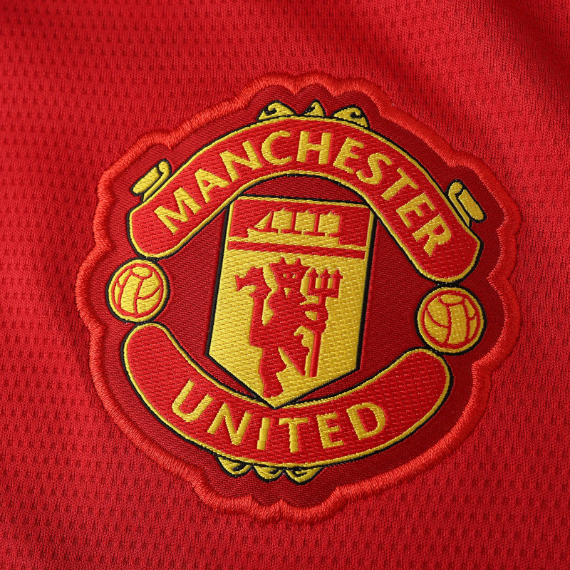 Camisa Manchester United I 2021/22