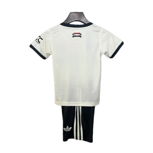 Completo Bambino - Manchester United 24/25 III Third