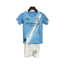 Completo Bambino - Manchester City 25/26 I Home
