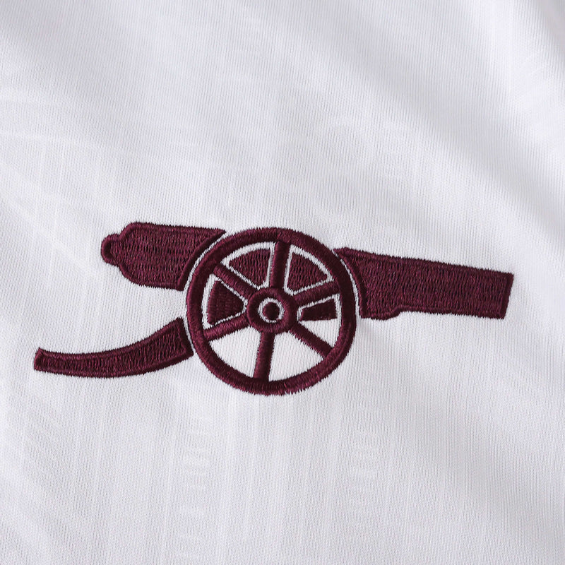 Camisa Arsenal III 2025/26