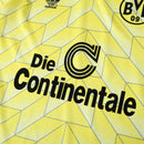 Camisa Borussia Dortmund I 1988/89