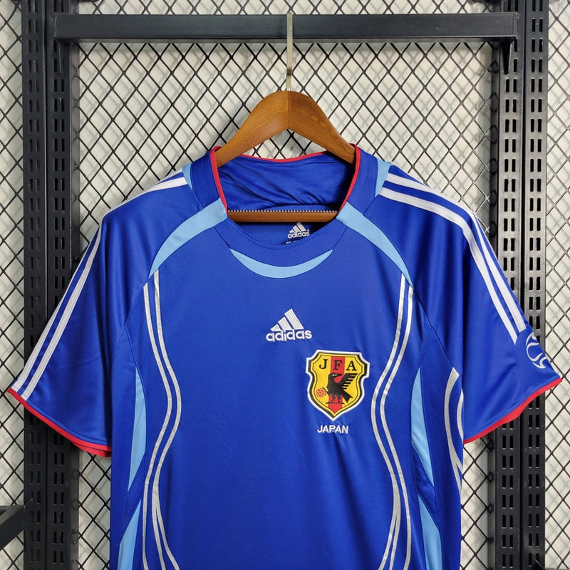 Camisa Japão I 2006