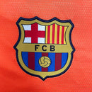 Camisa Barcelona II 2012/13
