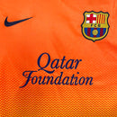 Camisa Barcelona II 2012/13