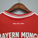 Camisa Bayern de Munique I 2013/14