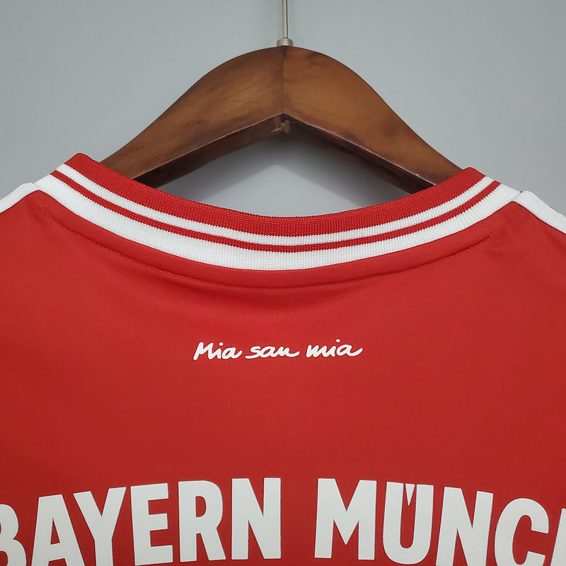 Camisa Bayern de Munique I 2013/14