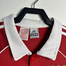 Camisa Bayern de Munique I 2005/06