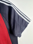 Camisa Bayern de Munique I 2001/02