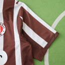 Camisa St. Pauli I 2025/26